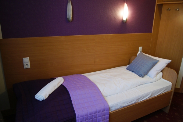 Hotel Orbita